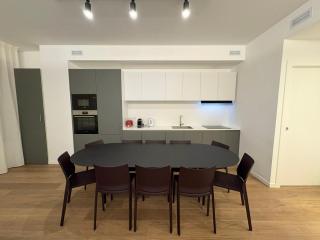 Luxury New Home - Stazione Garibaldi a 5 minuti - 9