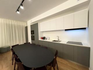 Luxury New Home - Stazione Garibaldi a 5 minuti - 1