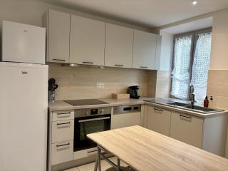 Aux Volets Bleus - Wifi Rdc Parking - Chignin - 5