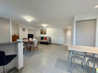 Aux Volets Bleus - Wifi Rdc Parking - Chignin - 9