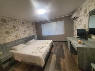 Комплекс Хиподрума - 4