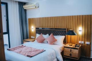 Rakka Hotel by Cocobean - 0