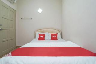 Hotel O 9 @ Kajang Town - 3