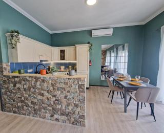 Bright 2-Bedroom Seaview Apartment - Senglea - 8