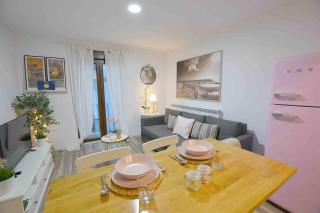 Apartamento AliSol Casco Antiguo Pamplona - 0