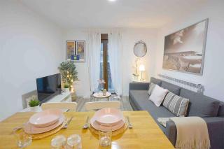 Apartamento AliSol Casco Antiguo Pamplona - 5