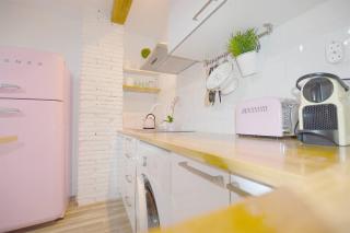 Apartamento AliSol Casco Antiguo Pamplona - 4