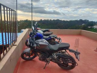 Sri Harshini Villa - 8