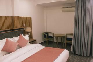 Rakka Hotel by Cocobean - 6