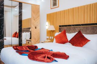 Rakka Hotel by Cocobean - 5