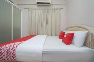 Hotel O 9 @ Kajang Town - 1