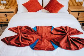 Rakka Hotel by Cocobean - 3