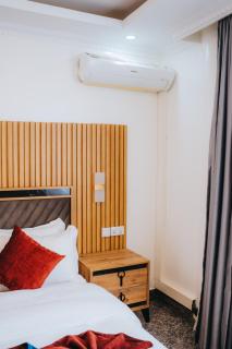 Rakka Hotel by Cocobean - 1