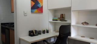 Copacabana: Aconchego e Praticidade - 3 Hóspedes - 3