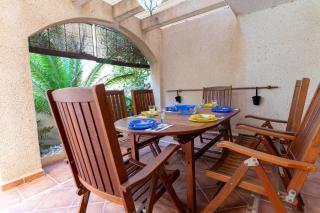 rentafive - Piscina - Playa - Adosado - 9