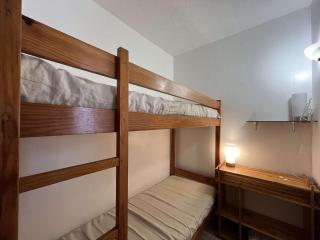 Appartement Studio Cabine - GRUISSAN GN400-032 - 3