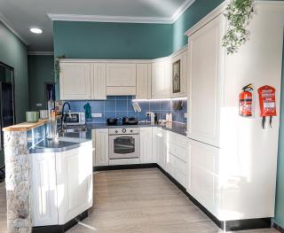 Bright 2-Bedroom Seaview Apartment - Senglea - 1