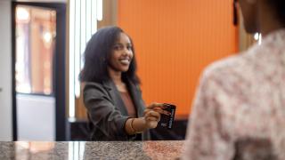 Rakka Hotel by Cocobean - 0