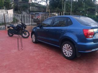 Sri Harshini Villa - 9