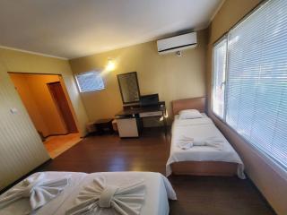 Комплекс Хиподрума - 3