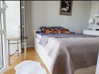 Platinum Towers CITYRENT APARTMENTS PARKING - 4