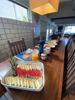 Mar Infinito Guest House - 1