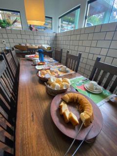 Mar Infinito Guest House - 2