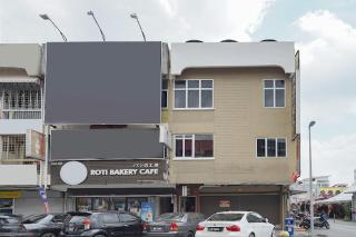 Hotel O 9 @ Kajang Town - 9