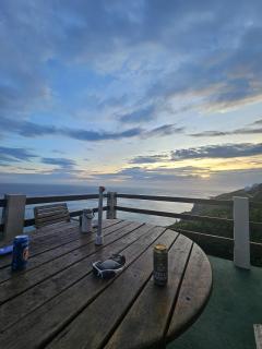 Mar Infinito Guest House - 6