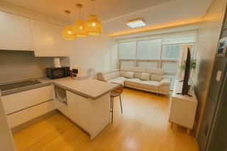 3BR 60m2 APT 6people, 2min to Chungjeongno subway - 9
