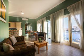 Bright 2-Bedroom Seaview Apartment - Senglea - 8