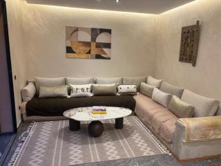 dar Elite garden - 0