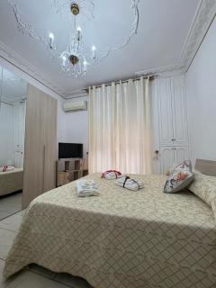 Castellano Holiday House - Napels - 5