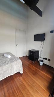 Hospedagem Jardim Social - O seu lar longe de casa - 1