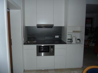 Ferienwohnung Janßen - zentral und ruhig - 6