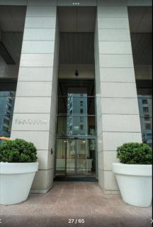 Platinum Towers CITYRENT APARTMENTS PARKING - 9