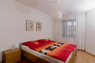 Ferienwohnung Janßen - zentral und ruhig - 4