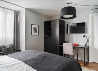 Apótek Hotel Reykjavík by Keahotels - 4