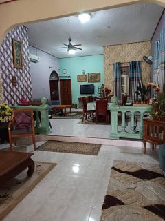 Homestay Kenangan Kuala Terengganu - 6