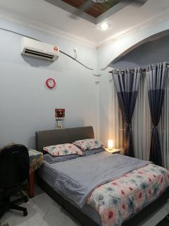 Homestay Kenangan Kuala Terengganu - 2