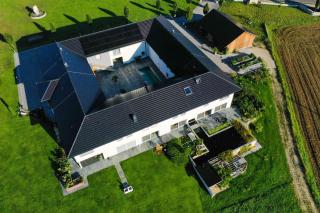 OMG Obermösingergut Christkindl - 9