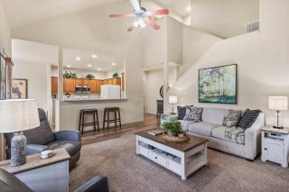 The Golf Shack - Picturesque Views on Deck - 9