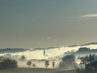 OMG Obermösingergut Christkindl - 1