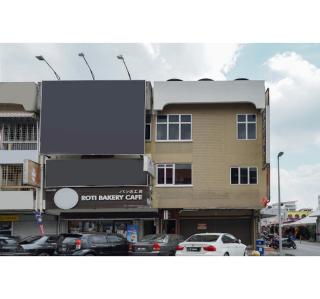 Hotel O 9 @ Kajang Town - 8