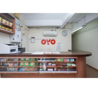 Hotel O 9 @ Kajang Town - 6