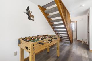 Sand Dune Serenity in Table Rock Lake - 4