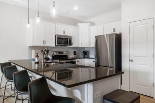 New Lakeview Penthouse - Amenities Galore - 2