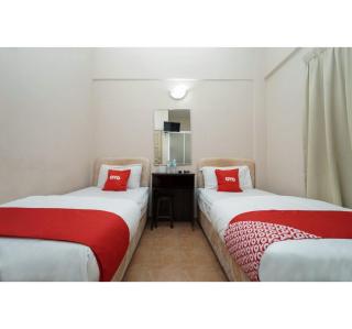 Hotel O 9 @ Kajang Town - 7