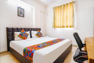 Hotel Blue Dawn Suites - 3