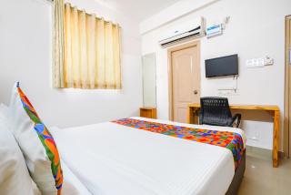 Hotel Blue Dawn Suites - 2